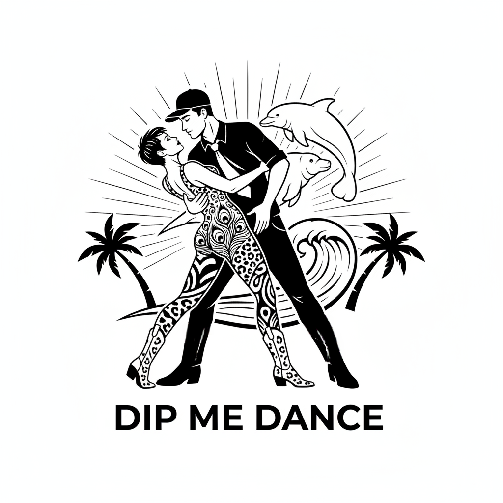 Dip Me Dance